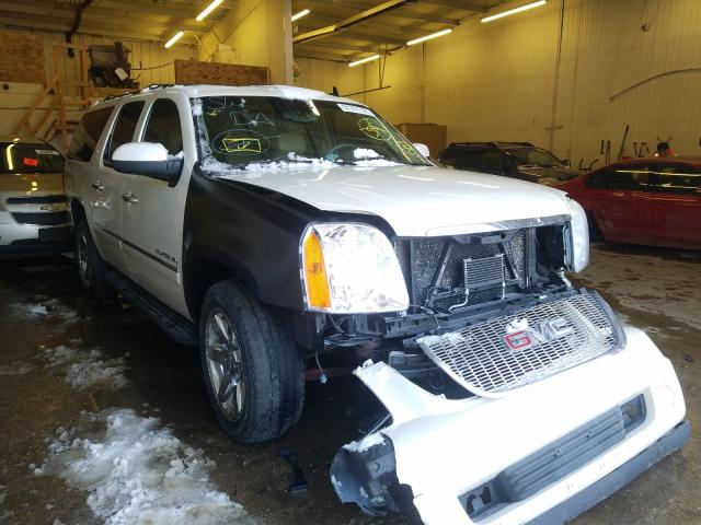 GMC YUKON XL K 2010 1gkukke36ar184355