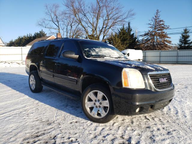 GMC YUKON XL K 2010 1gkukke36ar269759