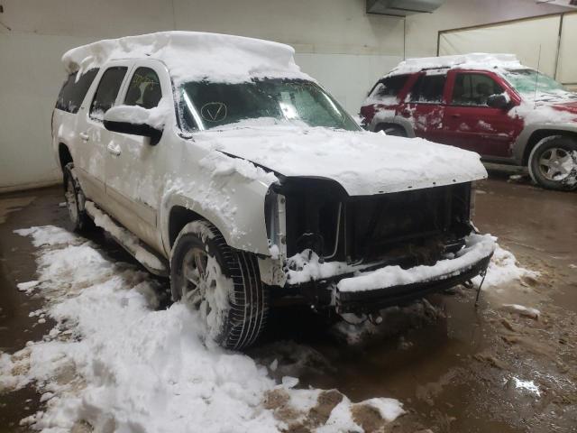 GMC YUKON XL K 2010 1gkukke36ar271043