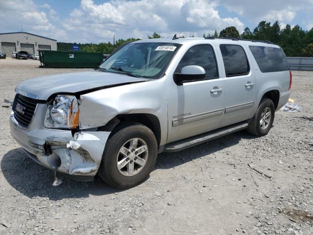 GMC YUKON 2010 1gkukke36ar291017