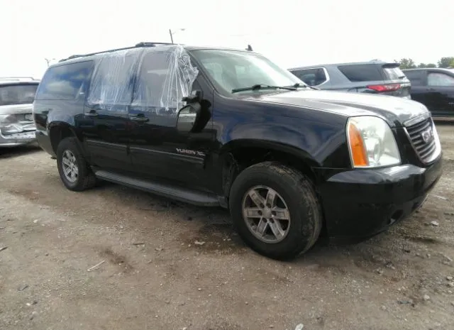 GMC YUKON XL 2010 1gkukke37ar101094