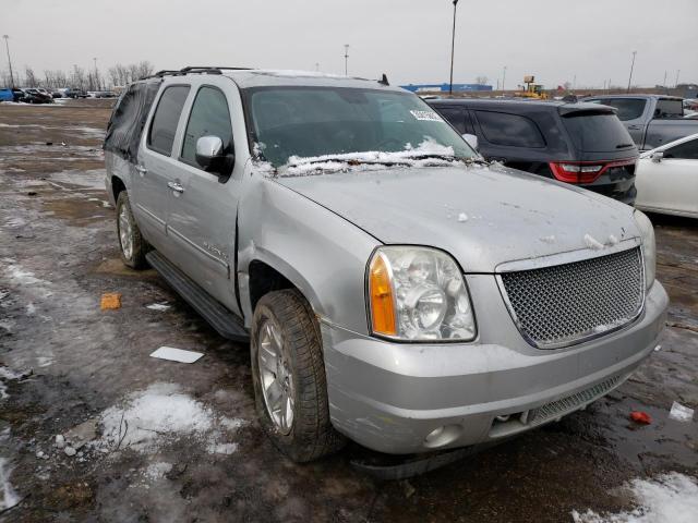 GMC YUKON XL K 2010 1gkukke37ar131454