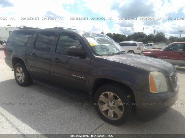 GMC YUKON XL 2010 1gkukke37ar179617