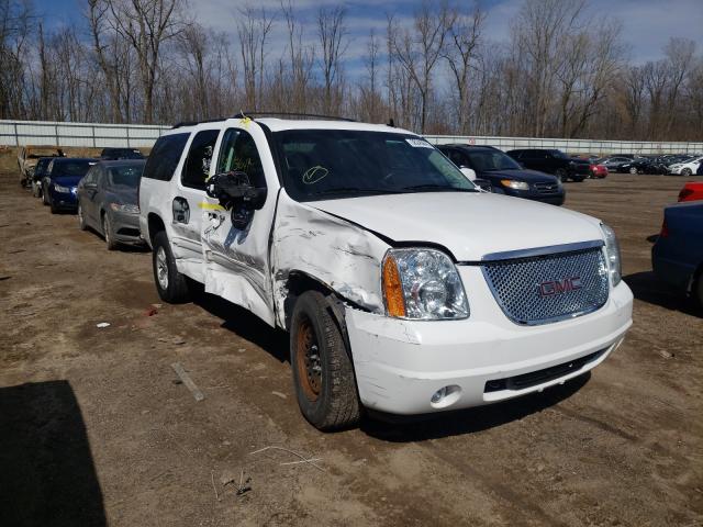 GMC YUKON XL K 2010 1gkukke37ar203432