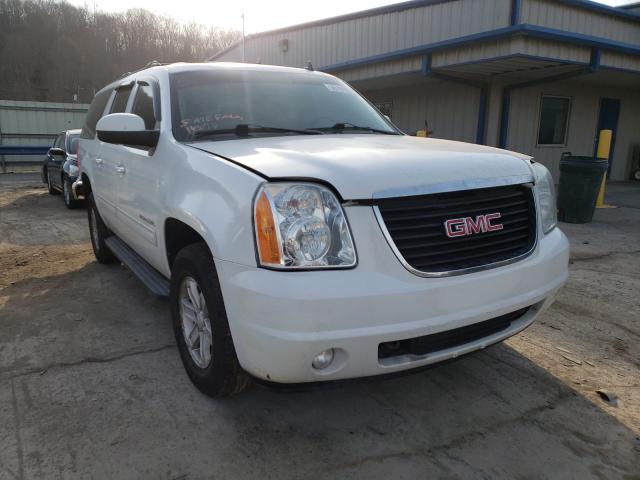 GMC YUKON XL K 2010 1gkukke37ar264277