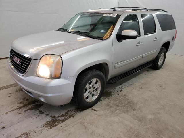 GMC YUKON 2010 1gkukke38ar167704