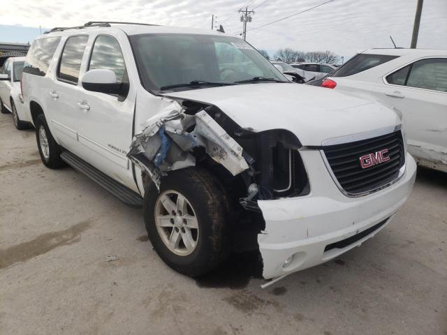 GMC YUKON XL K 2010 1gkukke38ar172367