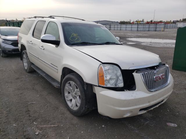 GMC YUKON XL K 2010 1gkukke38ar184566