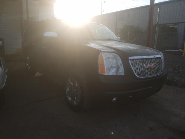 GMC YUKON XL K 2010 1gkukke38ar187211