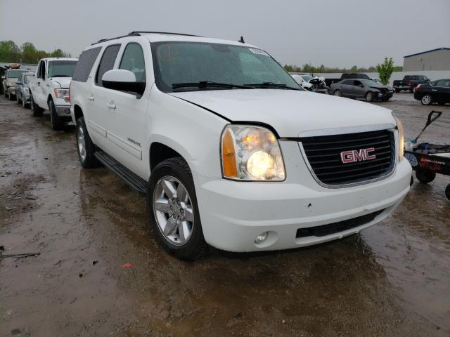 GMC YUKON XL K 2010 1gkukke38ar199276