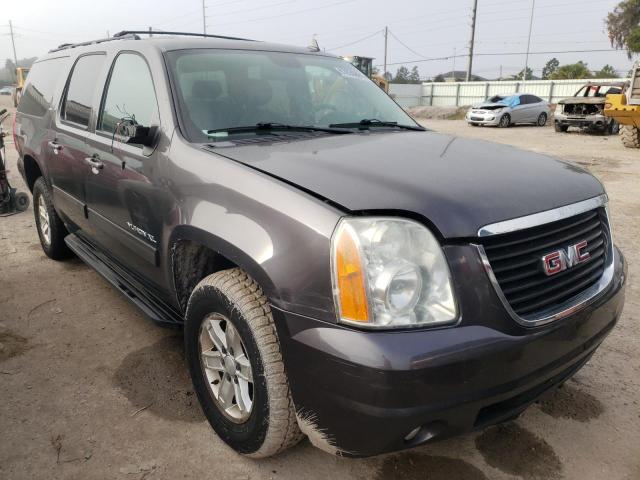 GMC YUKON XL K 2010 1gkukke38ar206985