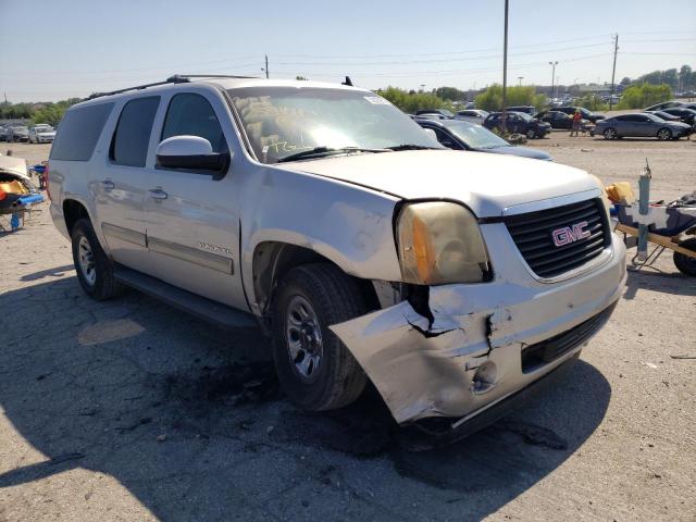 GMC YUKON XL K 2010 1gkukke38ar258407