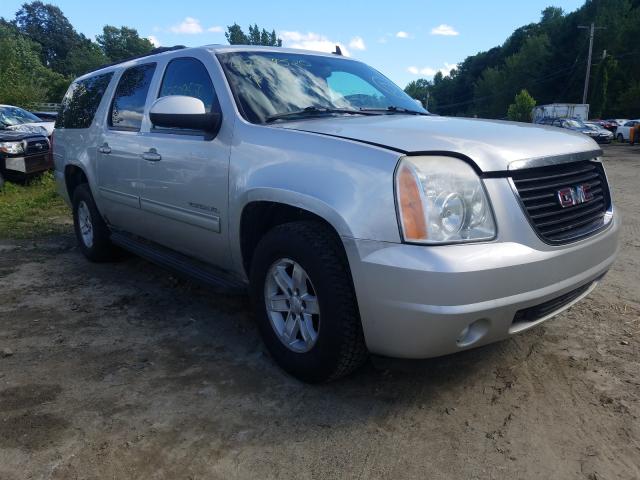 GMC YUKON XL K 2010 1gkukke39ar169042