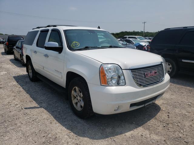 GMC YUKON XL K 2010 1gkukke39ar170644