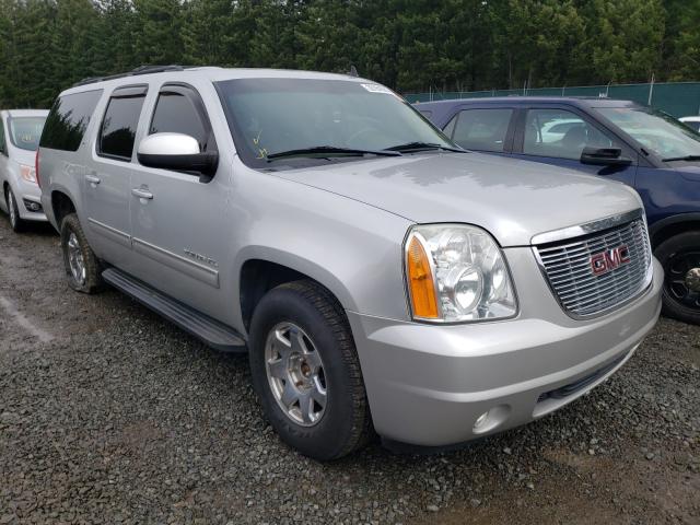 GMC YUKON XL K 2010 1gkukke39ar171826