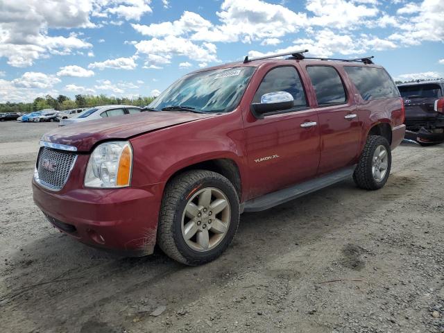 GMC YUKON 2010 1gkukke39ar178145