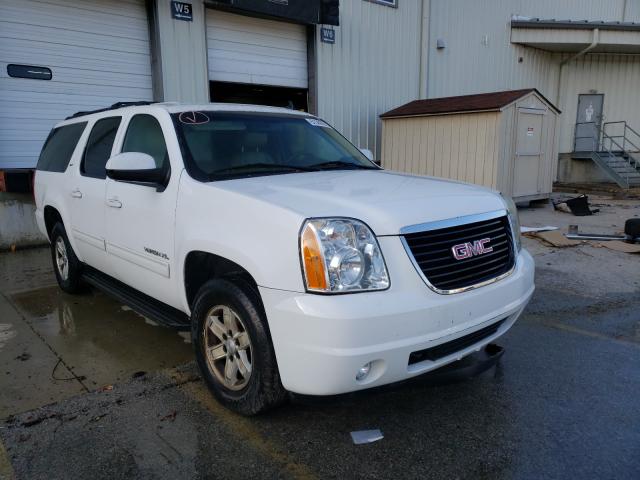 GMC YUKON XL K 2010 1gkukke39ar206266