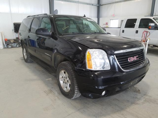 GMC YUKON XL K 2010 1gkukke39ar209393