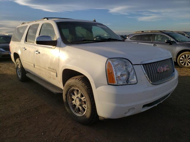 GMC YUKON XL K 2010 1gkukke39ar272137