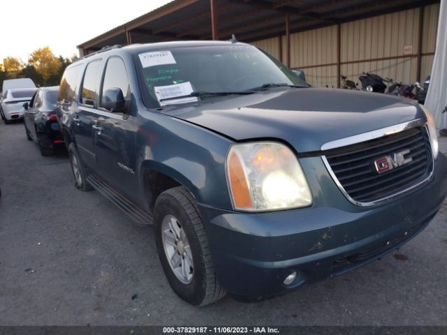 GMC NULL 2010 1gkukke39ar278715