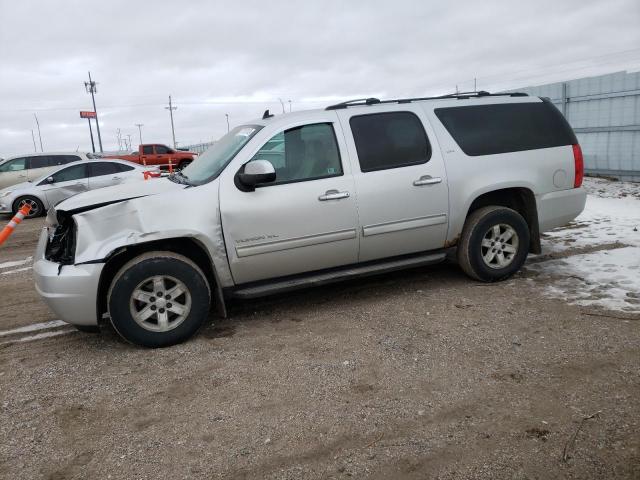 GMC YUKON XL K 2010 1gkukke39ar279072