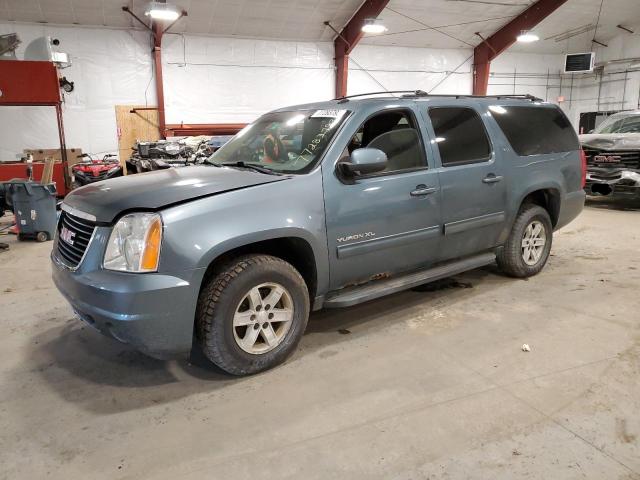 GMC YUKON 2010 1gkukke3xar210200