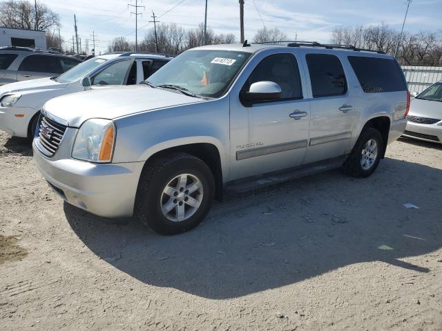 GMC YUKON XL K 2010 1gkukke3xar255864