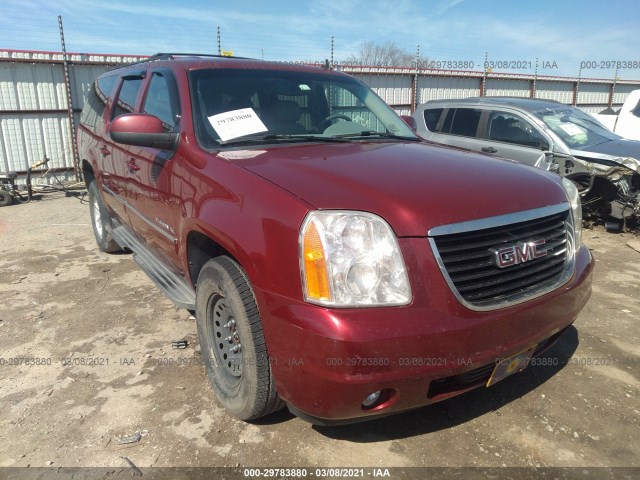 GMC YUKON XL 2010 1gkukke3xar265195