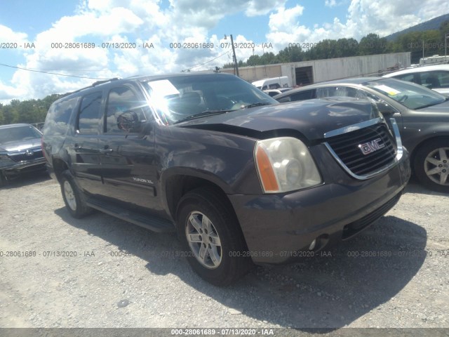 GMC YUKON XL 2010 1gkukke3xar272065