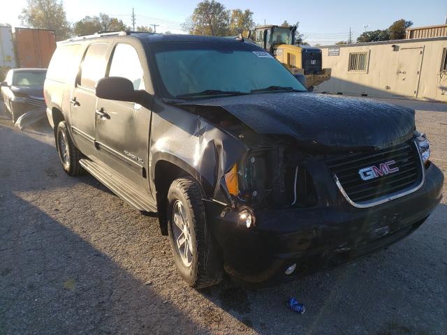 GMC YUKON XL K 2010 1gkukle30ar228890