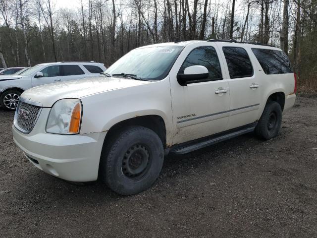 GMC YUKON 2010 1gkukle32ar102000