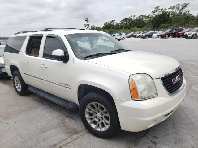 GMC YUKON XL K 2010 1gkukle35ar159288