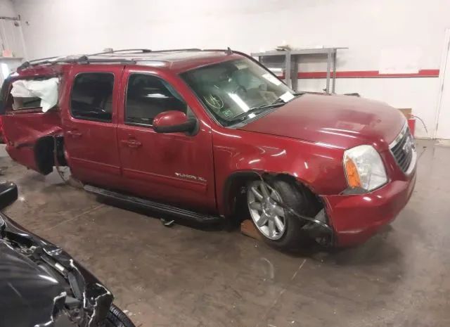 GMC YUKON XL 2010 1gkukle3xar204578