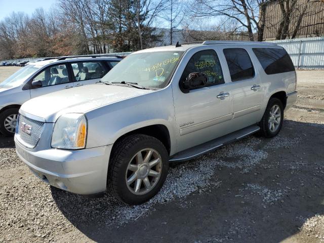 GMC YUKON XL D 2010 1gkukmef0ar143807