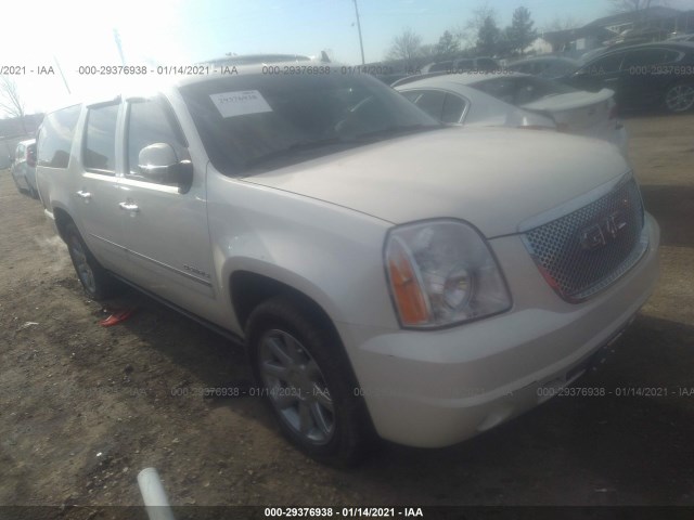 GMC YUKON XL 2010 1gkukmef0ar151924