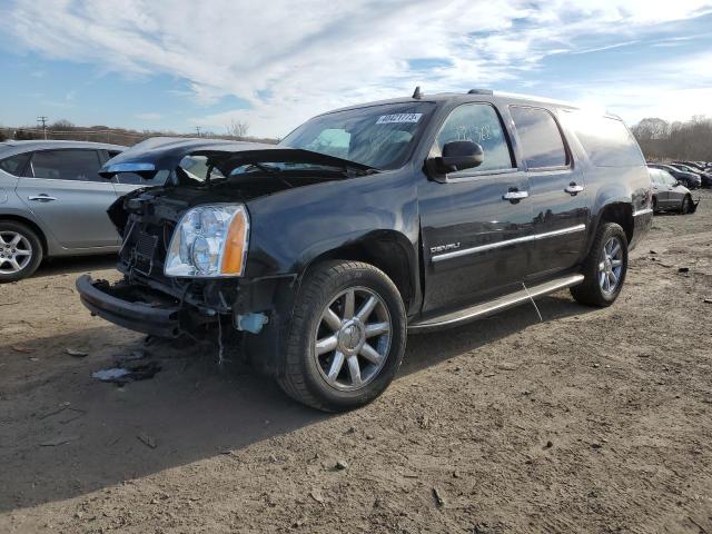 GMC YUKON XL D 2010 1gkukmef0ar152507