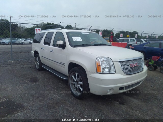 GMC YUKON XL 2010 1gkukmef0ar157707