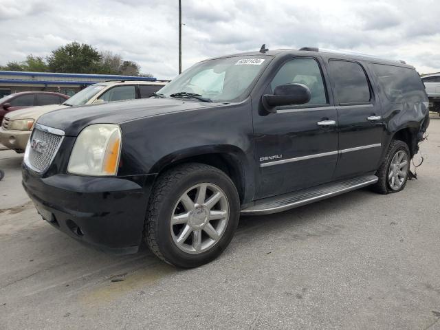 GMC YUKON 2010 1gkukmef0ar178282