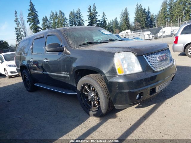 GMC YUKON XL 1500 2010 1gkukmef0ar253840