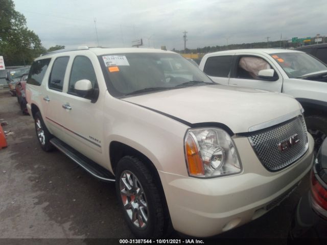 GMC YUKON XL 2010 1gkukmef0ar255670