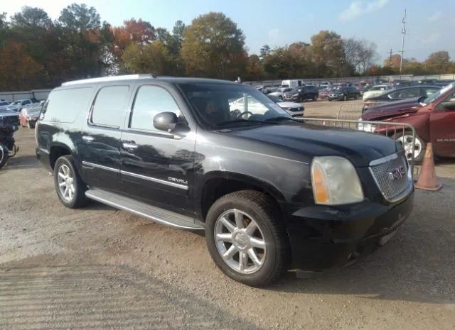 GMC YUKON XL 2010 1gkukmef1ar150684