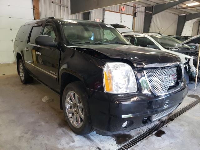 GMC YUKON XL D 2010 1gkukmef1ar167467