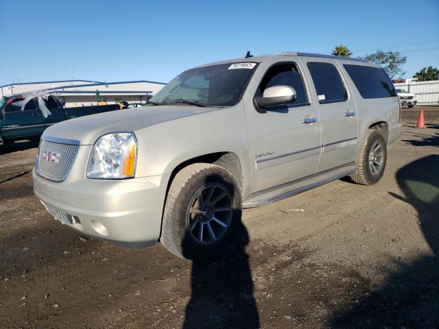 GMC YUKON 2010 1gkukmef1ar203089