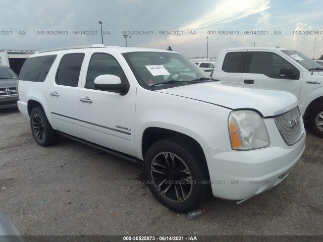 GMC YUKON XL 2010 1gkukmef1ar208860