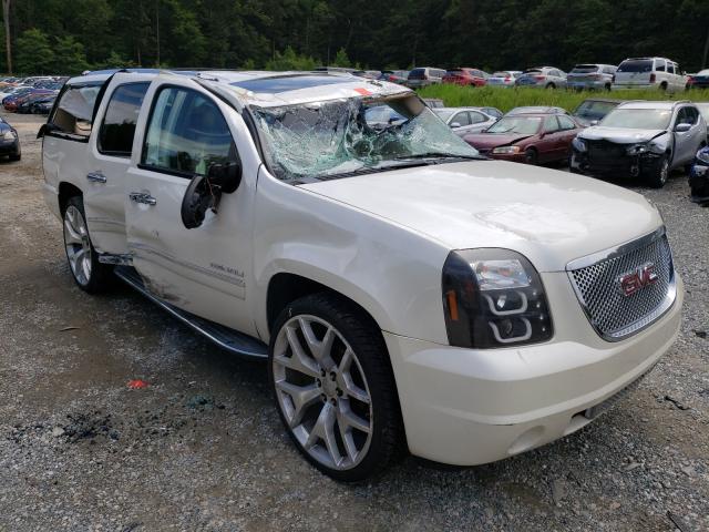 GMC YUKON XL D 2010 1gkukmef2ar189848