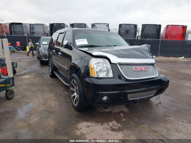 GMC YUKON XL 1500 2010 1gkukmef2ar212657