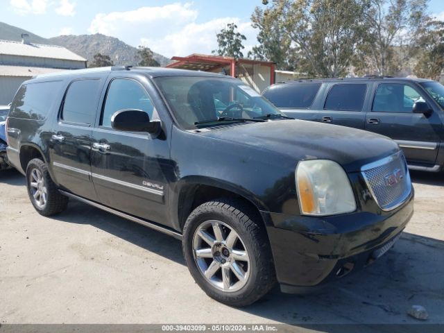 GMC YUKON XL 1500 2010 1gkukmef2ar229426