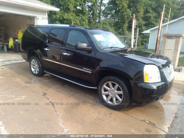 GMC YUKON XL 2010 1gkukmef2ar246792