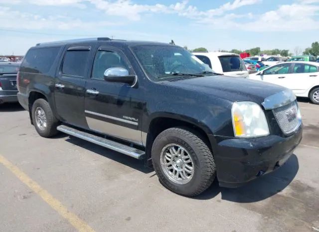 GMC YUKON XL 2010 1gkukmef3ar100904