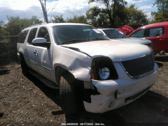 GMC YUKON XL 2010 1gkukmef3ar177966